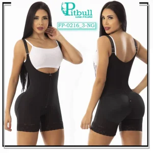 Gaine Post-Opératoire Post-Partum Avec Fermeture Périnéale Pour Usage Quotidien