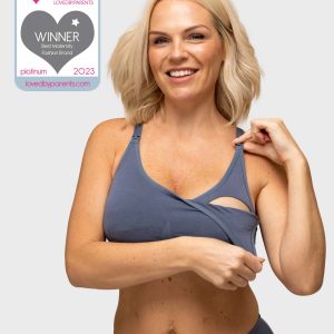 Soutien-gorge de maternité BABYGO®