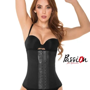 Ceinture De Sport Haute Compression De Marque Passion