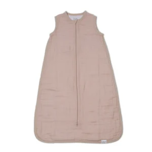 Sac de Nuit en Mousseline - 1.0 TOG - Sable