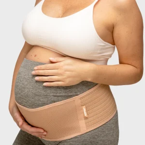 Bande de soutien de grossesse BABYGO®
