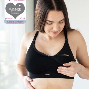 Soutien-gorge de maternité BABYGO®