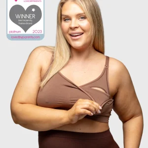 Soutien-gorge de maternité BABYGO®
