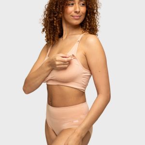Ensemble de sous-vêtements post-partum BABYGO®