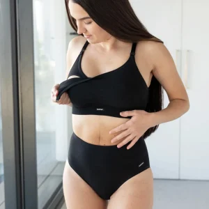 Ensemble de sous-vêtements post-partum BABYGO®