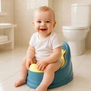 Pot bébé - Whaley™