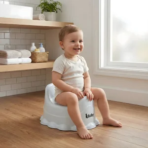 Pot pour bébé -  KiddoPot™
