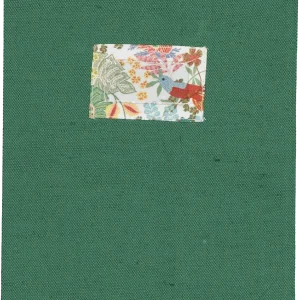 Le protège carnet de santé personnalisé