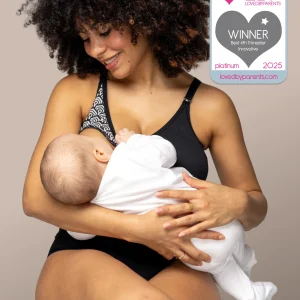 Soutien-gorge de maternité sensoriel BABYGO®