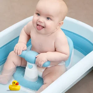 Siege de bain bebe - TinySplash™