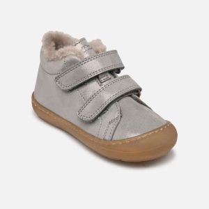 FRODDO OLLIES S FURRY – SILVER