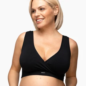 Soutien-gorge de nuit d'allaitement BABYGO®