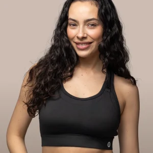 Soutien-gorge de sport d'allaitement BABYGO®