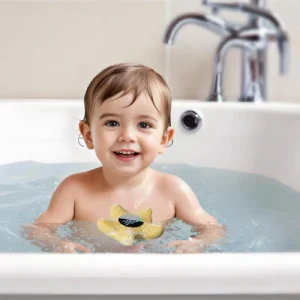 Thermomètre de bain - Ploupi™