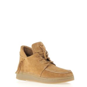 COCO & ABRICOT – Chaussures Moissat – Cognac