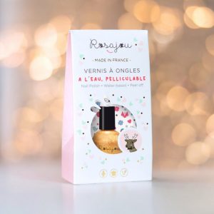 ROSAJOU – Vernis – Chéri