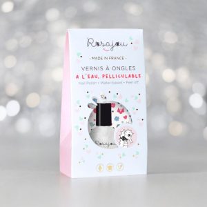 ROSAJOU – Vernis – Perle