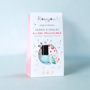 ROSAJOU – Vernis – Fée