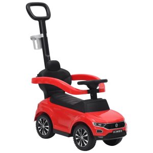 Voiture À Pédales Volkswagen T-Roc